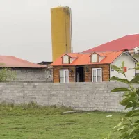 کانکس ۲۱ متری