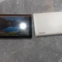 آی پد توشیبا ویندوز خور استوک