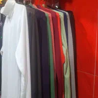 لباس|لباس|فولادشهر, C7|دیوار