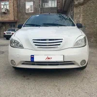 تیبا ۱ مدل آخر ۹۴