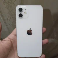 آیفون ۱۲ نرمال دوسیم