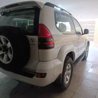 پرادو دو درب ۶ سیلندر|خودرو سواری و وانت|اصفهان, آفاران|دیوار