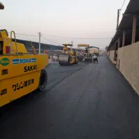 تراشه آسفالت پرقیر اتوبانی تهران وکرج|خدمات پیشه و مهارت|کرج, شهر صنعتی|دیوار