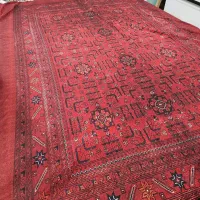 روفرشی کشدار ۶ متری