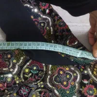 سوزن دوزی...|لباس|تهران, خرمشهر|دیوار