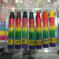 مداد شمعی آریا|لوازم التحریر|مشهد, عیدگاه|دیوار