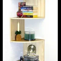 MDF|جاکفشی، کمد، دراور|نیشابور, خط کاشمر|دیوار