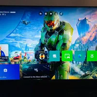 XBox series S 512 دو دسته|کنسول، بازی ویدئویی و آنلاین|تهران, سلیمانی|دیوار