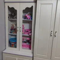 سرویس چوب ام دی اف وکیوم