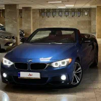 بی ام و ۴۲۸ کروک فول