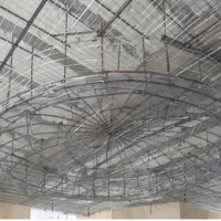 رابیتس بندی ب صورت حرفه ای تضمینی|خدمات پیشه و مهارت|گرگان, |دیوار