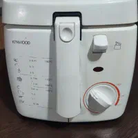 سرخ کن بزرگ کنوود