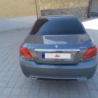 دنا ۹۶|خودرو سواری و وانت|اصفهان, بهارستان|دیوار