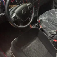 دنا پلاس توربو ۶ دنده دستی|خودرو سواری و وانت|کرمانشاه, |دیوار