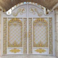 رنگ آمیزی ساختمان ( نوساز،قدیمی، بازسازی شده)