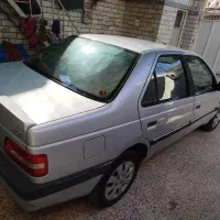 پژو جی ال ایکس|خودرو سواری و وانت|باغ ملک, |دیوار