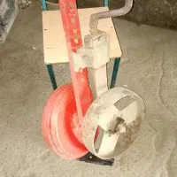 گاو آهن و ابزار آلات|ماشینآلات صنعتی|خوی, |دیوار