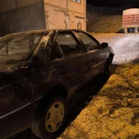 پژو ۴۰۵ سالم|خودرو سواری و وانت|کرمانشاه, |دیوار