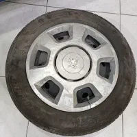 رینگ و لاستیک|قطعات یدکی و لوازم جانبی|بومهن, |دیوار