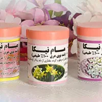 انواع کرم های دستساز طبیعی نیکا، مام پودری و رولی|آرایشی، بهداشتی، درمانی|اهواز, بهارستان|دیوار