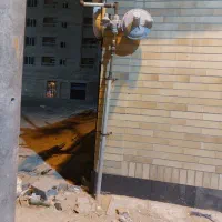 خدمات گاز جوشی و دایسی و تعمیرات