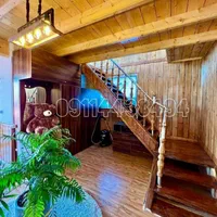 ویلاباغ روستایی جنگلی 300متری (در بام کشپل)|فروش خانه و ویلا|نور, |دیوار