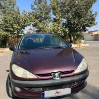 206گیلاسی عتیقه کم کارکرد