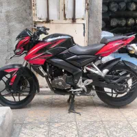 ان اس ۲۰۰ مدل ۹۳