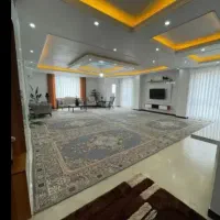 ۱۳۰متر/فول‌امکانات/فول‌دیزاین/دکترهوشیار