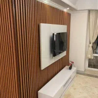 اجرای صفر تا صد تی وی وال