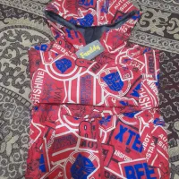 کاپشن بچگانه