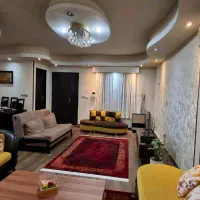 90متربازسازی شده طبقه اول / انصاری ارشاد