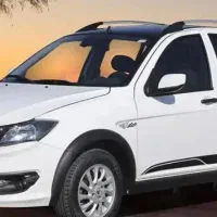 کوئیک GXR صفر کیلومتر ۱۴۰۴