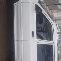 ۱۱۱ مدل ۹۵ سفید|خودرو سواری و وانت|لنگرود, |دیوار