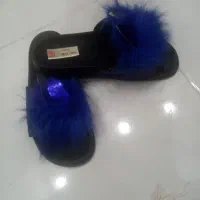 یک کفش و یک دمپایی|کیف، کفش، کمربند|مشهد, سمزقند|دیوار