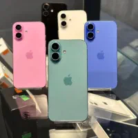 قطعه ای طلا دارم معاوضه با آیفون ۱۶ نرمال