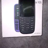 نوکیا105