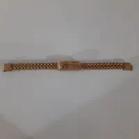 دستبند مردانه ورساچی رزگلد