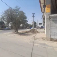 اجاره مغازه ملک اباد چهارباغ
