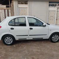 تیبا ۲ مدل 97|خودرو سواری و وانت|اهواز, اسلام آباد شرقی|دیوار