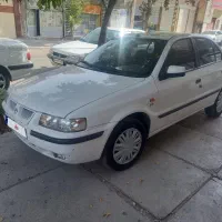 سمند LX XU7