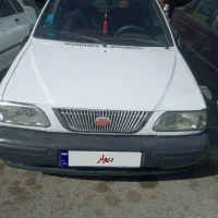 پراید۱۴۱تمیزفروش فوری