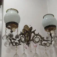 روشنایی برنز