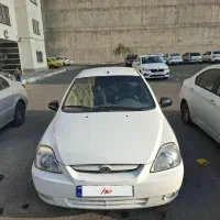 ریو ۸۶ خونگی خیلی سالم|خودرو سواری و وانت|پردیس, شهرک صنعتی خرمدشت فاز ۷|دیوار