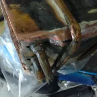 تعمیرات پکیج لوله کشی،تعمیر بخاری سرویس بخاری|خدمات پیشه و مهارت|تهران, تهرانپارس شرقی|دیوار