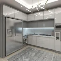 کابینت و کمددیواری