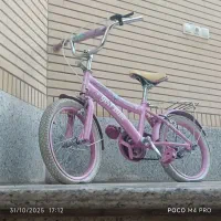 دوچرخه 16