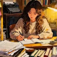 منشی