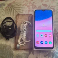 گوشی سامسونگ A30s|موبایل|فردیس, سرحدی|دیوار