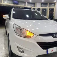 هیوندای توسان ix35 2013